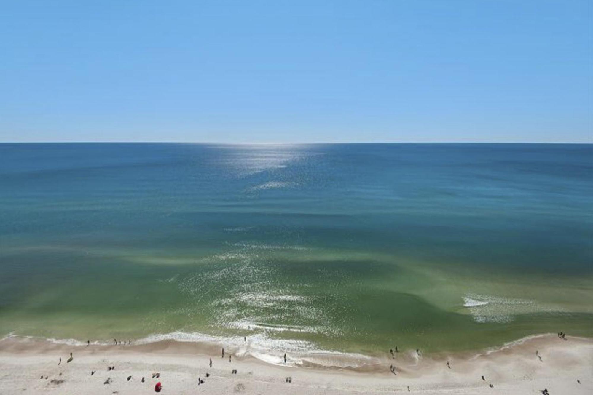 Shores Of Panama 2301 Panama City Beach Eksteriør billede